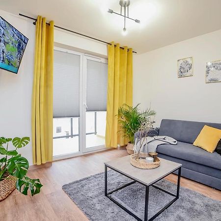 Apartament Na Zlotej Podkowie Διαμέρισμα Głogów Εξωτερικό φωτογραφία