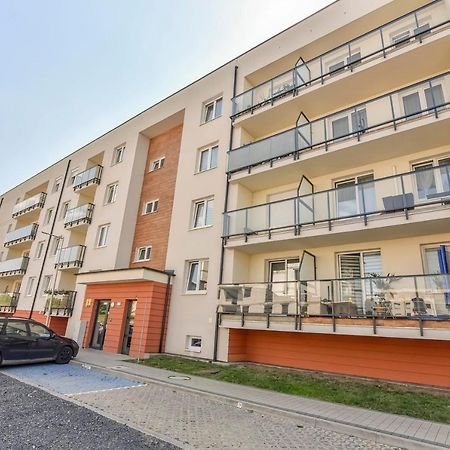 Apartament Na Zlotej Podkowie Διαμέρισμα Głogów Εξωτερικό φωτογραφία