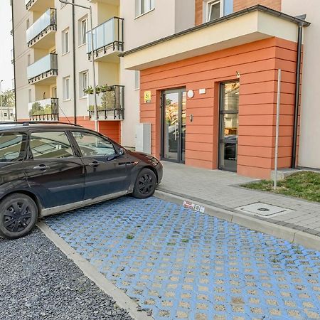 Apartament Na Zlotej Podkowie Διαμέρισμα Głogów Εξωτερικό φωτογραφία