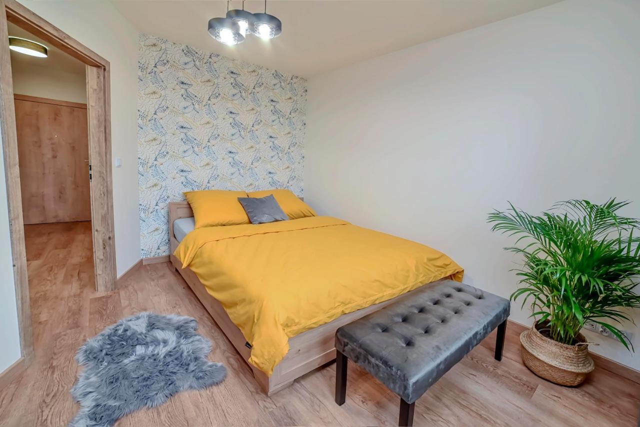 Apartament Na Zlotej Podkowie Διαμέρισμα Głogów Εξωτερικό φωτογραφία