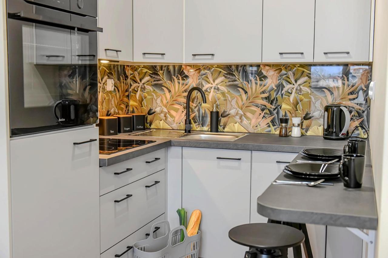 Apartament Na Zlotej Podkowie Διαμέρισμα Głogów Εξωτερικό φωτογραφία