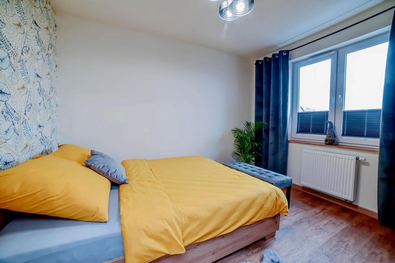 Apartament Na Zlotej Podkowie Διαμέρισμα Głogów Εξωτερικό φωτογραφία