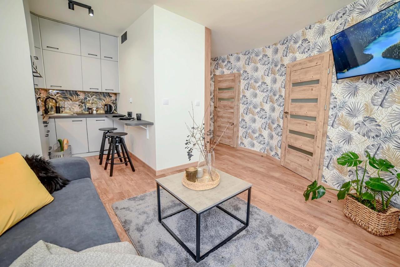 Apartament Na Zlotej Podkowie Διαμέρισμα Głogów Εξωτερικό φωτογραφία